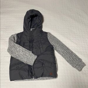 Toddler boys jacket